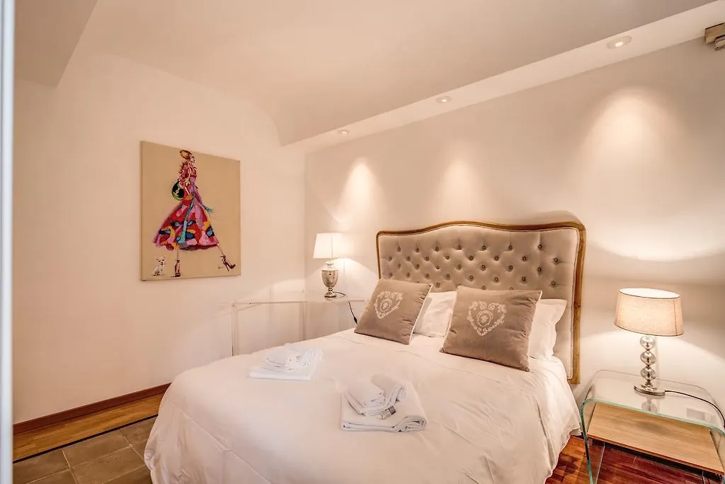 Via Margutta Hotel Rome