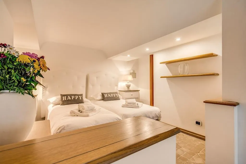 Via Margutta Hotel Rome
